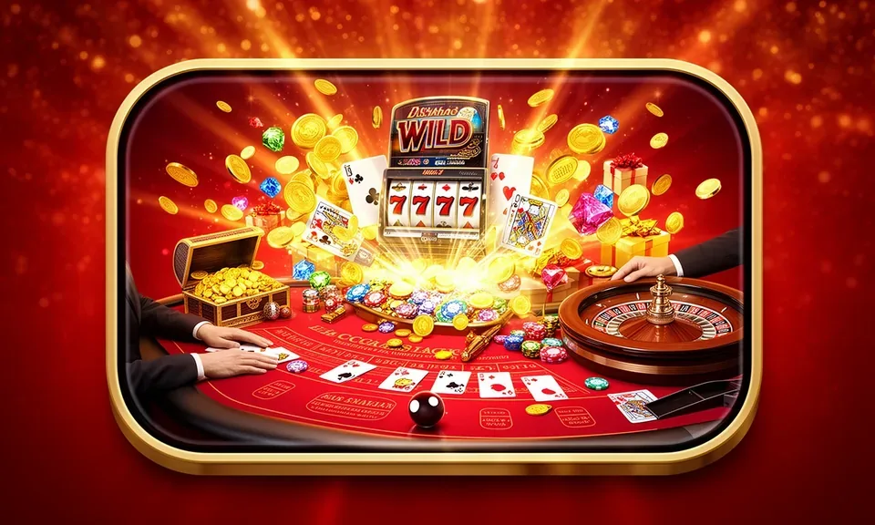 goltogwl Bonus
